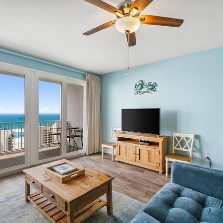 Sea-Renity At Laketown Wharf #1607 By Nautical Properties Panama City Beach Eksteriør bilde