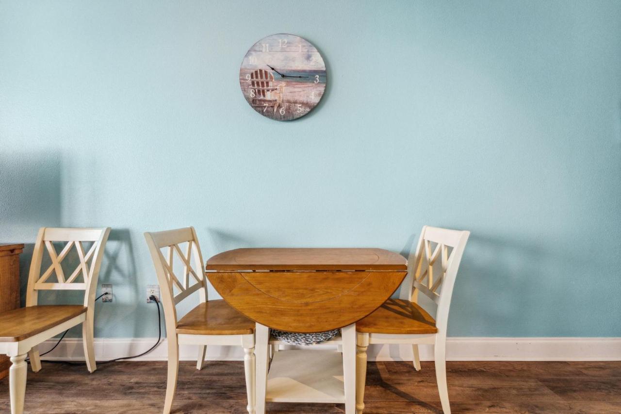 Sea-Renity At Laketown Wharf #1607 By Nautical Properties Panama City Beach Eksteriør bilde
