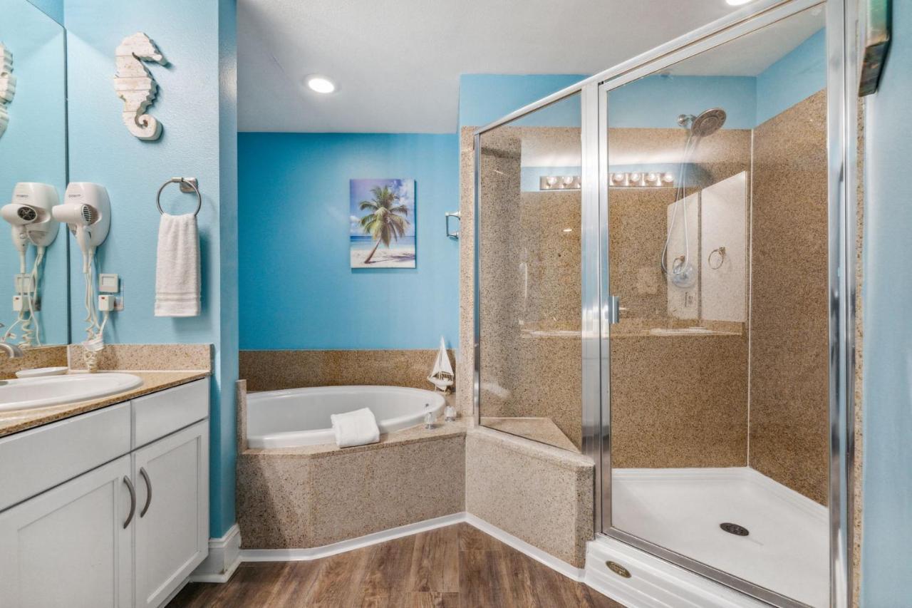 Sea-Renity At Laketown Wharf #1607 By Nautical Properties Panama City Beach Eksteriør bilde