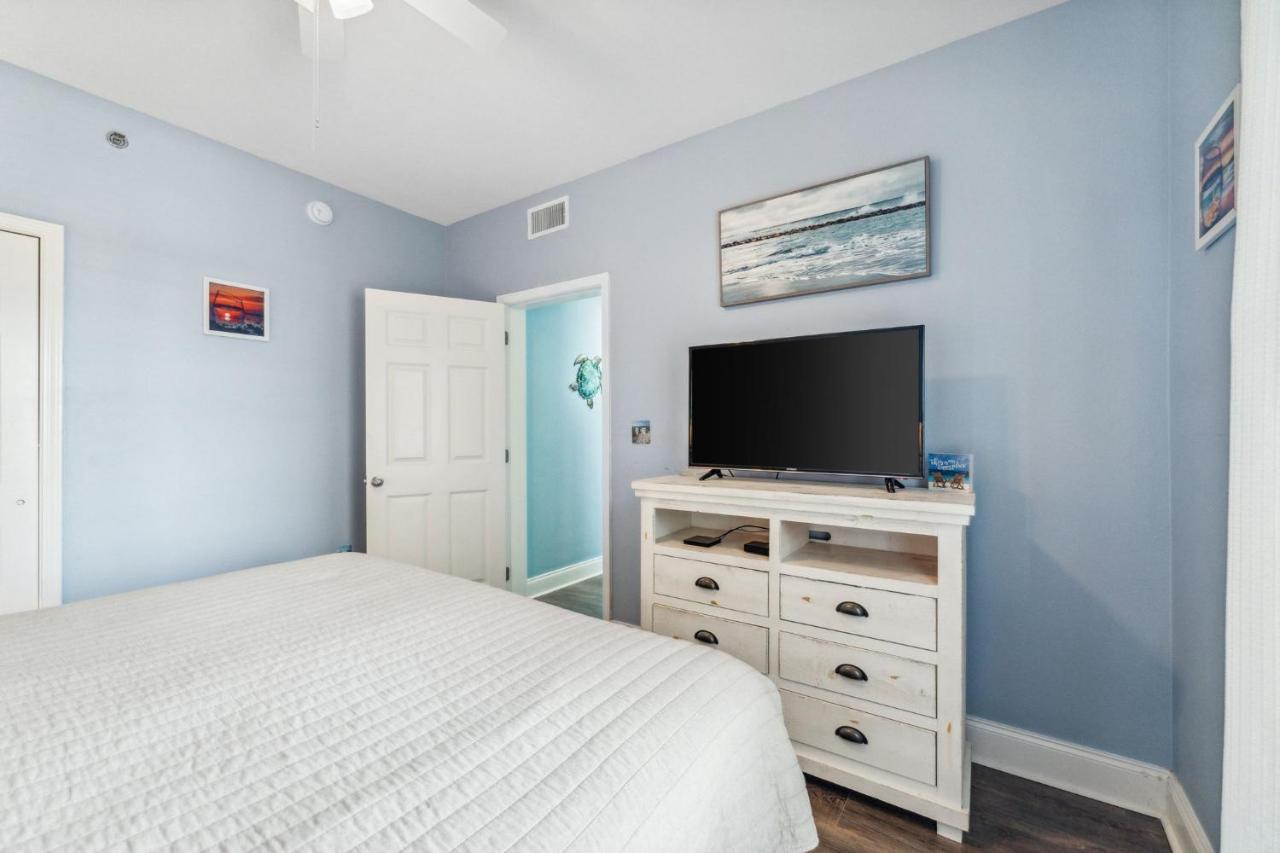 Sea-Renity At Laketown Wharf #1607 By Nautical Properties Panama City Beach Eksteriør bilde