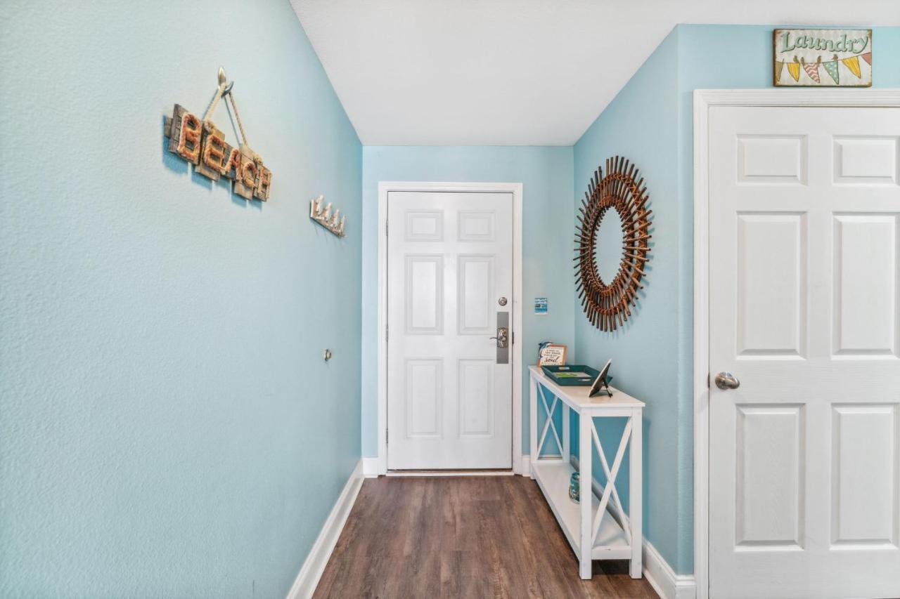 Sea-Renity At Laketown Wharf #1607 By Nautical Properties Panama City Beach Eksteriør bilde