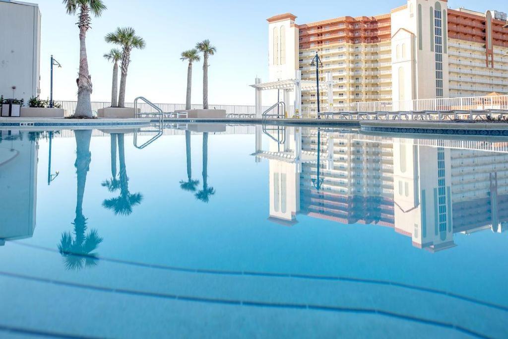 Sea-Renity At Laketown Wharf #1607 By Nautical Properties Panama City Beach Eksteriør bilde